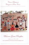 (image for) Welcome Great Pumpkin